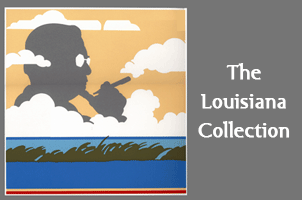 The Louisiana Collection (Home Video)