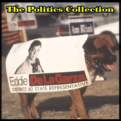 The Politics Collection