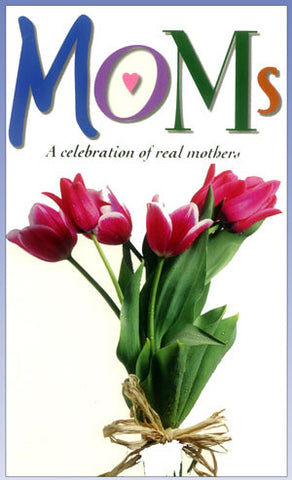 MOMS -- Mothers Talking About Motherhood (Home Video)