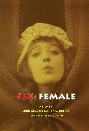 Sex: Female (Home Video)