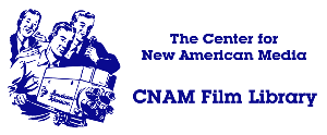 CNAM Film Library